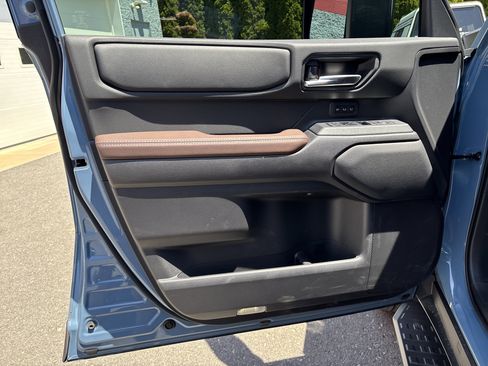 Certified 2026 Toyota Land Cruiser w/ Premium Package AWD/4WD image 4
