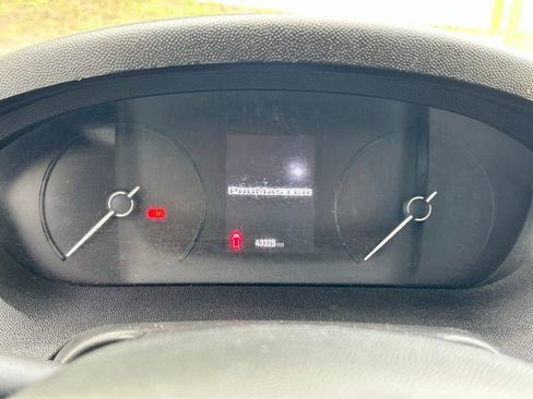 Used 2023 RAM ProMaster 2500 FWD image 16