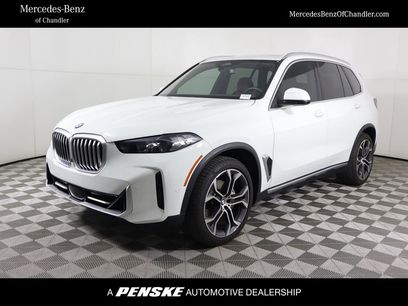 Used 2024 BMW X5 xDrive40i w/ Parking Assistance Package