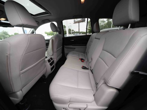 Used 2018 Honda Pilot EX-L image 23