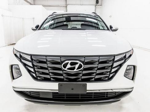 Used 2023 Hyundai Tucson SEL FWD image 10