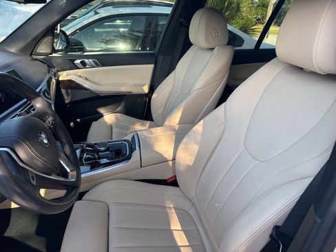 Used 2021 BMW X5 xDrive40i w/ Premium Package AWD/4WD image 4