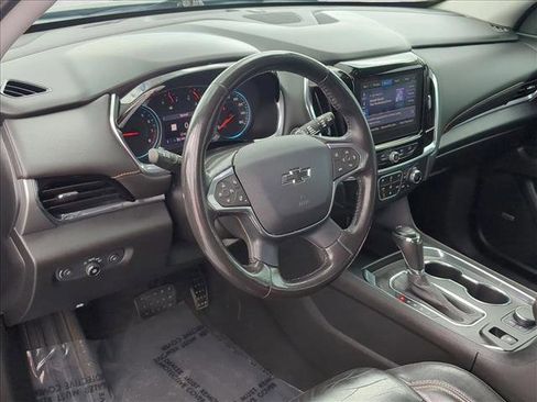 Used 2020 Chevrolet Traverse RS FWD image 18