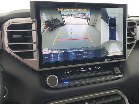 Used 2023 Toyota Sequoia Limited AWD/4WD image 28