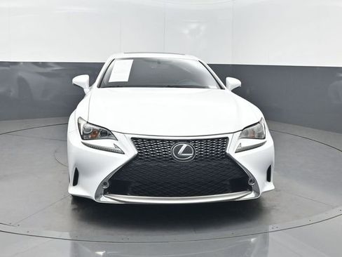 Used 2016 Lexus RC 300 AWD image 34