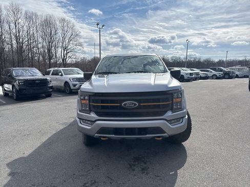 Certified 2023 Ford F150 Tremor image 2