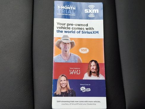 Used 2025 Chevrolet Silverado 1500 LT Trail Boss w/ LT Trail Boss Premium Package image 29