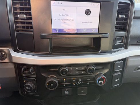Used 2024 Ford F350 XLT image 17
