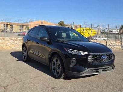 Used 2025 Ford Escape ST-Line
