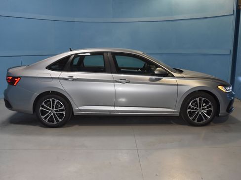 New 2026 Volkswagen Jetta Sport image 18