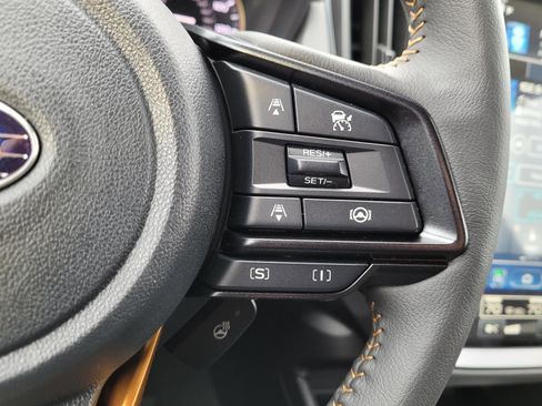 New 2026 Subaru Crosstrek 2.5i Wilderness image 7