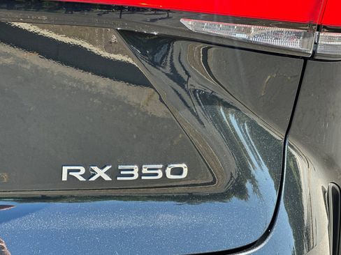 Used 2023 Lexus RX 350 Premium Plus w/ Cold Area Package image 38