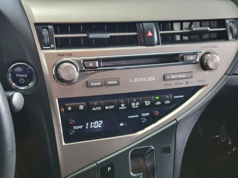 Used 2015 Lexus RX 450h 450h image 26