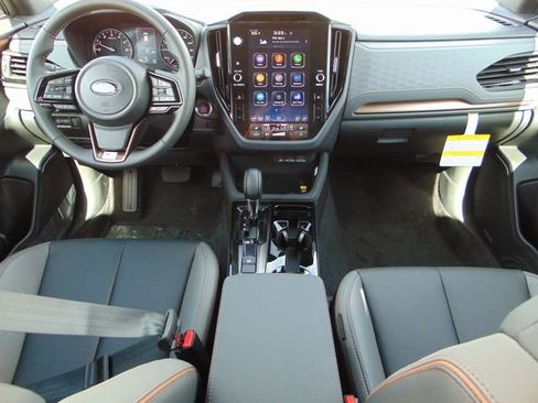 New 2026 Subaru Forester Sport AWD/4WD image 23