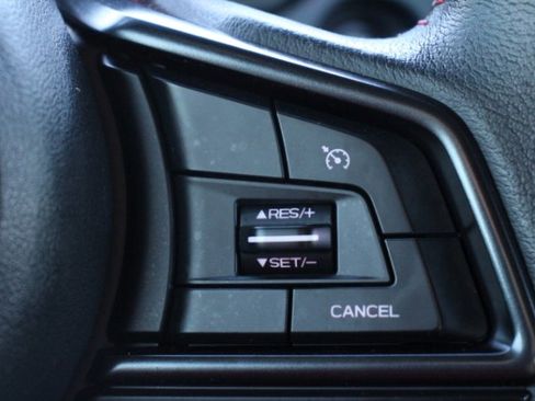 Used 2022 Subaru WRX Limited image 27