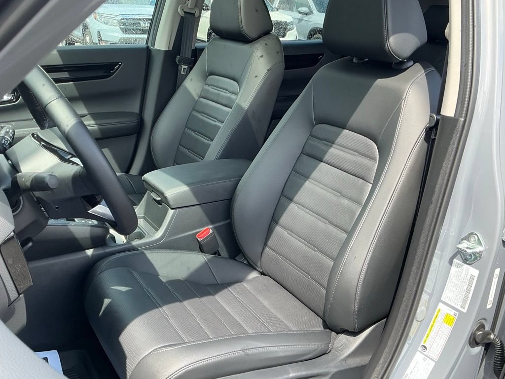 Certified 2026 Honda CR-V EX-L image 29