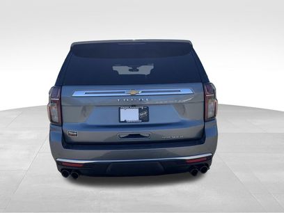 Used 2021 Chevrolet Tahoe Premier