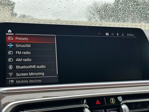 Used 2022 BMW X5 xDrive40i w/ Premium Package image 68