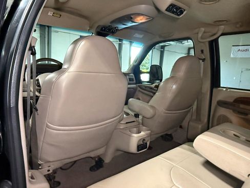 Used 2001 Ford Excursion Limited image 23