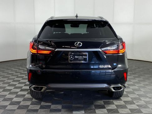 Used 2016 Lexus RX 350 F Sport image 9