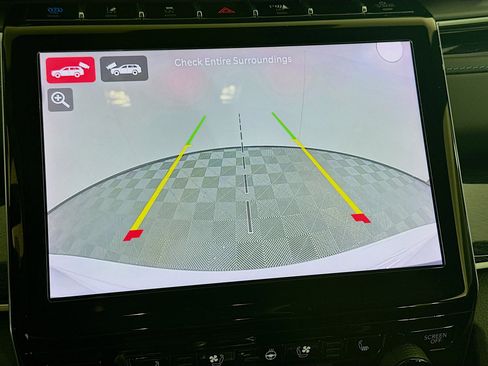 Used 2022 Jeep Grand Cherokee Trailhawk image 23