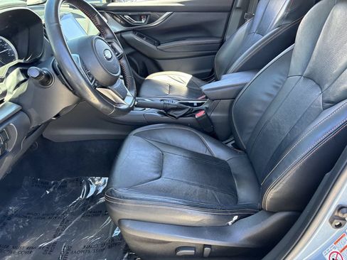 Used 2019 Subaru Crosstrek 2.0i Limited w/ Moonroof Package w/Navigation AWD/4WD image 17