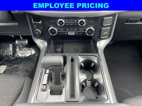 New 2026 Ford F150 XLT w/ Equipment Group 302A MID AWD/4WD image 11