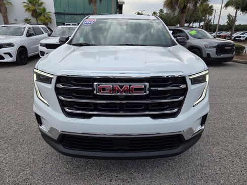 Used 2025 GMC Acadia Elevation FWD image 18