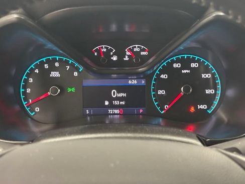 Used 2020 Chevrolet Colorado LT AWD/4WD image 23