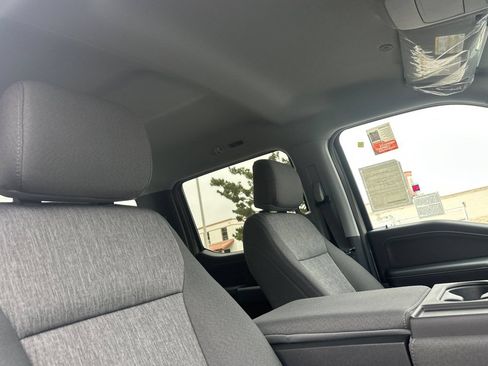 New 2026 Ford F150 XLT RWD image 16