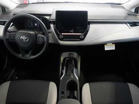 New 2026 Toyota Corolla LE image 25