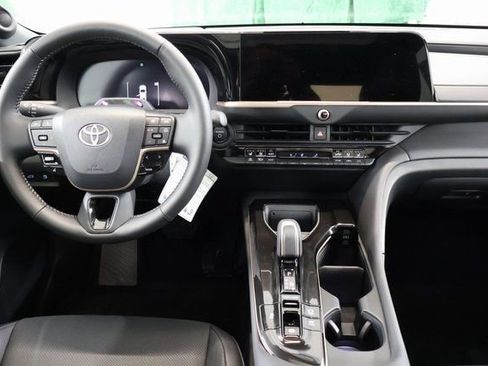 New 2026 Toyota Crown Limited image 15