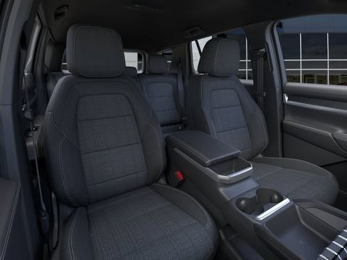 New 2027 GMC Terrain Elevation w/ Black Edition AWD/4WD image 16