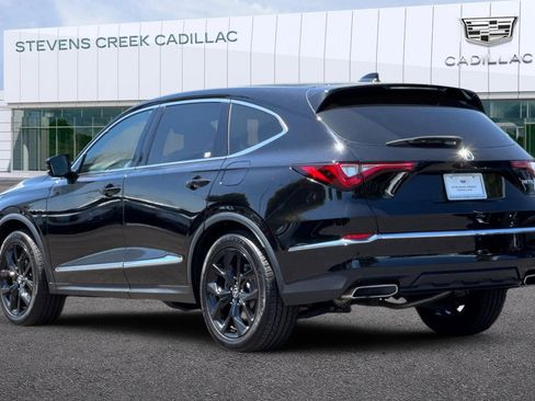 Used 2023 Acura MDX FWD w/ Technology Package image 5
