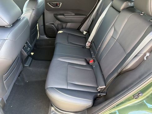 New 2026 Subaru Outback Limited XT AWD/4WD image 21