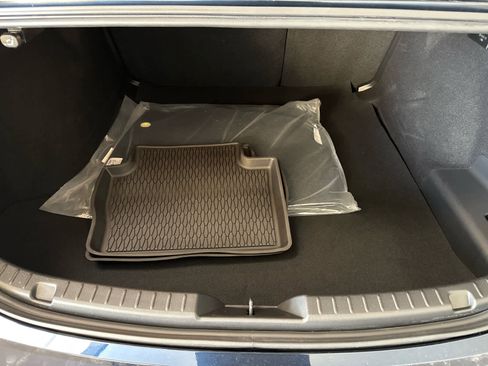 Certified 2025 MAZDA MAZDA3 s image 23