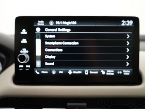 Used 2025 Honda HR-V EX-L image 31