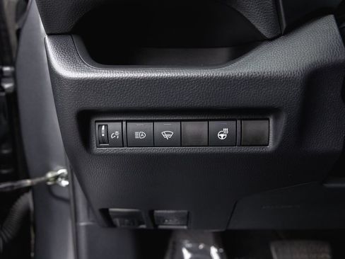 Certified 2020 Toyota RAV4 XLE w/ XLE Grade Weather Package FWD image 13