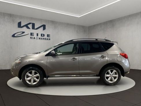 Used 2009 Nissan Murano S w/ Convenience Pkg image 3
