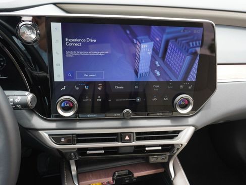Certified 2025 Lexus RX 350 Premium Plus w/ Accessory Package (Z1) FWD image 16