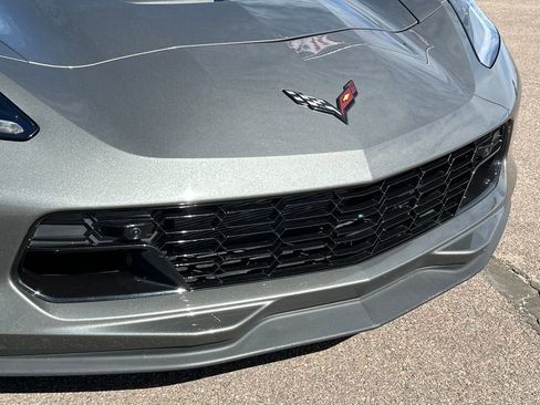 Used 2016 Chevrolet Corvette Z06 w/ 3LZ Preferred Equipment Group image 21