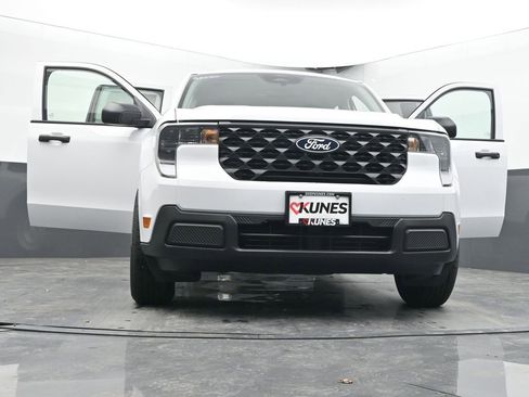 New 2026 Ford Maverick XL image 66