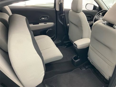 Certified 2022 Honda HR-V EX image 26