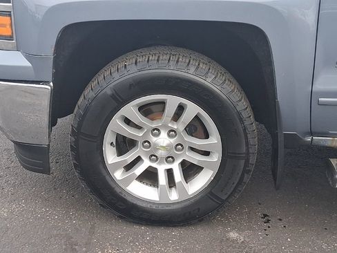 Used 2015 Chevrolet Silverado 1500 LT w/ All Star Edition image 13