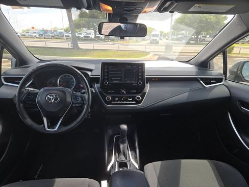 Used 2021 Toyota Corolla SE FWD image 15