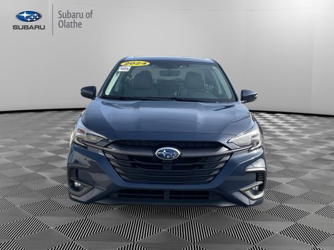 Used 2024 Subaru Legacy Limited image 14