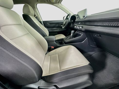 Used 2024 Honda CR-V EX image 30