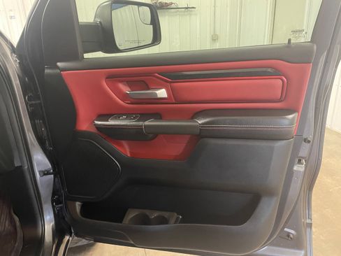 Used 2019 RAM 1500 Rebel w/ Level 1 Equipment Group image 30