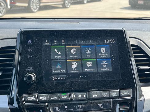 Used 2020 Honda Odyssey EX-L image 30