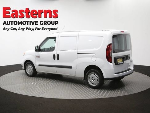 Used 2022 RAM ProMaster City Tradesman FWD image 62